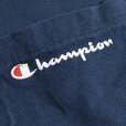 画像4: 90s Champion チャンピオン ポケットTシャツ 【XLサイズ】 (4)