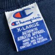 画像3: 90s Champion チャンピオン ポケットTシャツ 【XLサイズ】 (3)