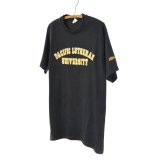 The Cotton Exchange カレッジ Tシャツ 【Lサイズ】