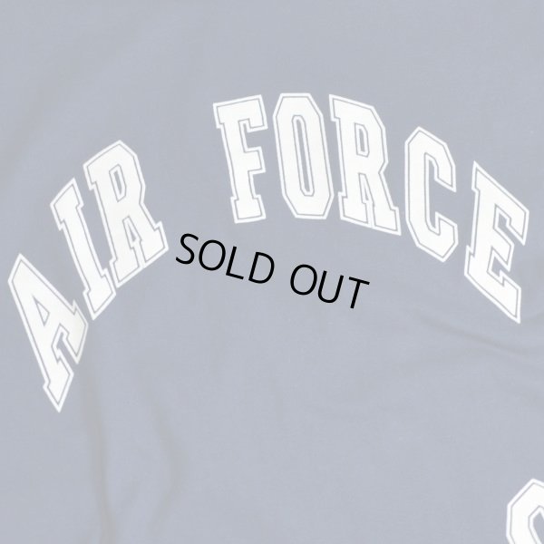 画像5: US AIR FORCE エアフォース プリント Tシャツ 【Mサイズ】