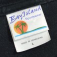 画像3: Bay Island RUSH バンドTシャツ 【Lサイズ】 (3)