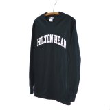 GILDAN ギルダン プリント ロングTシャツ 【Sサイズ】 【SALE】