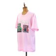 画像1: SCREEN STARS スクリーンスターズ プリントTシャツ 【XLサイズ】 (1)