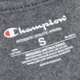 画像3: Champion チャンピオン プリントTシャツ 【Sサイズ】 【SALE】 (3)