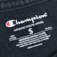 画像3: Champion チャンピオン カレッジプリント Tシャツ 【Sサイズ】 (3)