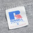 画像3: Russell ラッセル カレッジプリント Tシャツ 【Sサイズ】 (3)
