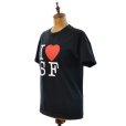 画像1: ALSTYLE APPAREL プリントTシャツ 【Sサイズ】 (1)