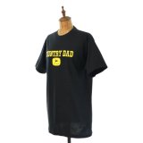 ALSTYLE JHON DEERE ジョンディア プリントTシャツ 【Mサイズ】 【SALE】