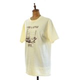 Hanes ヘインズ プリントTシャツ 【Lサイズ】