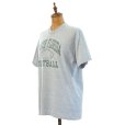 画像1: Hanes ヘインズ カレッジ Tシャツ 【約 Sサイズ】 【SALE】 (1)