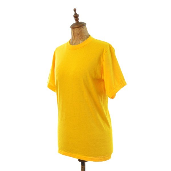 画像1: JERZEES ジャージーズ 無地 Tシャツ 【Sサイズ】