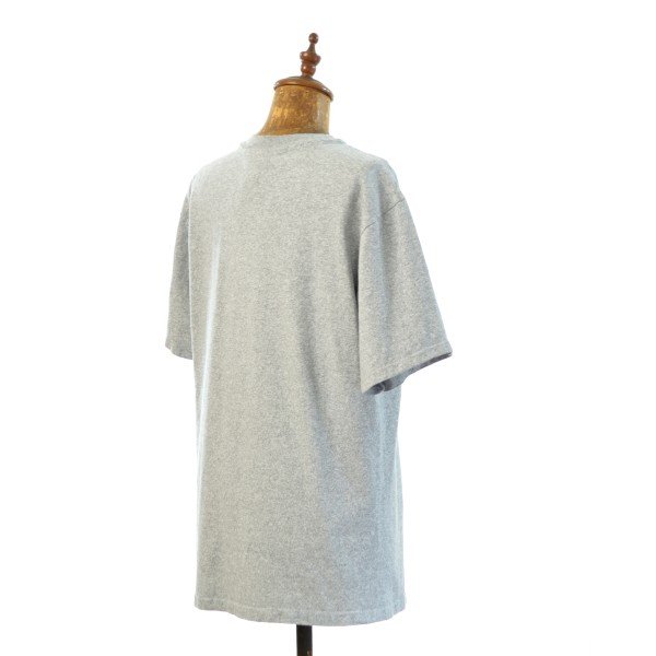 画像2: The Cotton Exchange カレッジTシャツ 【Mサイズ】