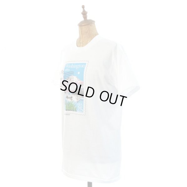 画像1: ONEITA オネイタ プリントTシャツ 【Mサイズ】