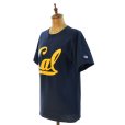 画像1: Champion チャンピオン カレッジTシャツ 【Sサイズ】 (1)