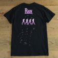 画像3: RAIN Beatles Tribute Band T-shirts (3)