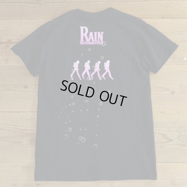 画像3: RAIN Beatles Tribute Band T-shirts