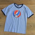 画像1: ripple junction Grateful Dead Band T-Shirts (1)