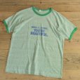 画像1: 80s Russell Vintage T-Shirts (1)