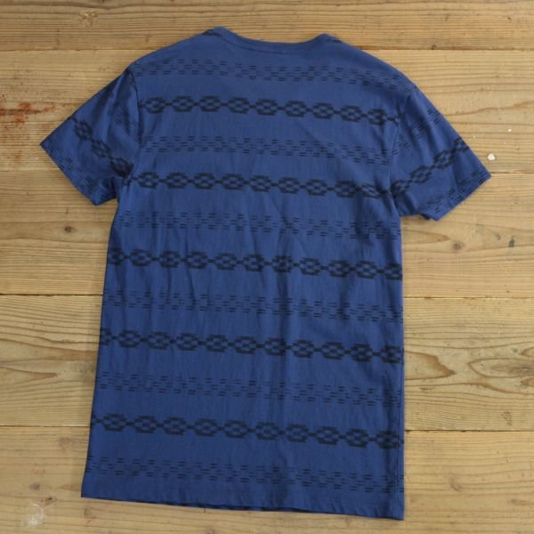 画像2: J.CREW Native Pattern Pocket T-Shirts