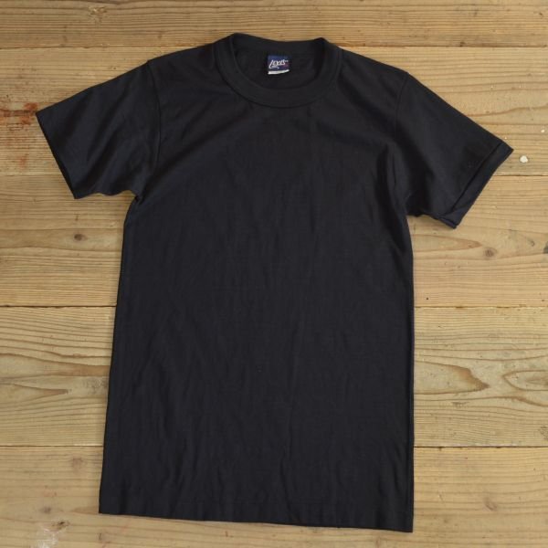 画像1: Levi's Plain T-Shirts