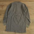 画像2: Sweden Military Henry-Neck Thermal Dead Stock (2)