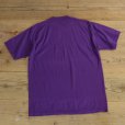 画像2: 80s Velva Sheen College Print T-Shirts (2)