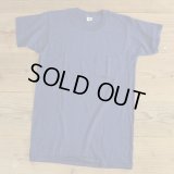 FRUIT OF THE LOOM Pocket T-Shirts Dead Stock