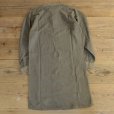 画像2: Sweden Military Long Henry-Neck Thermal Dead Stock (2)