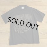 1992 SOUNDGARDEN Band T-Shirts