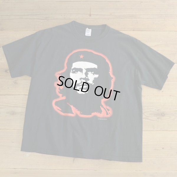 画像1: Che Guevara Big T-Shirts