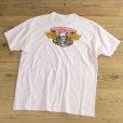 画像1: POWELL PERALTA Skull T-Shirts (1)