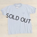 STUSSY Ringer T-Shirts Dead Stock