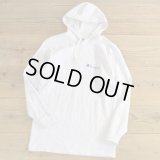 90s Champion Long T-Shirts with Hood