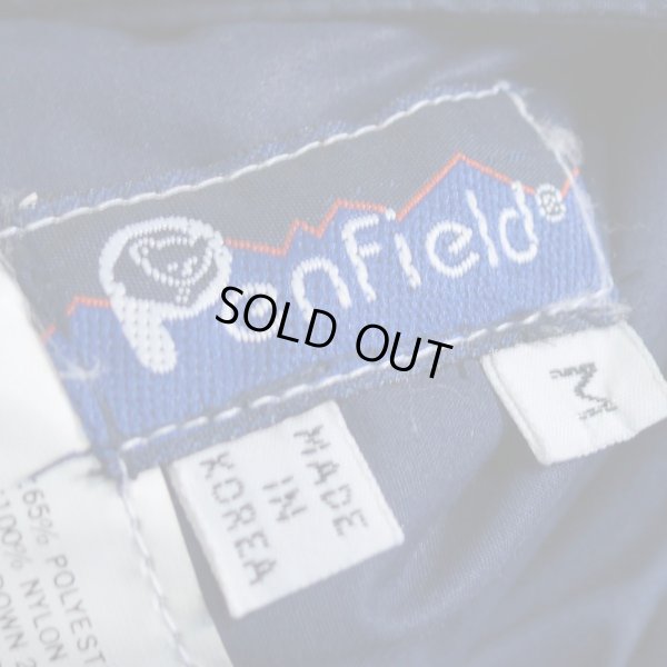 画像5: Penfield ペンフィールド リバーシブル ダウンベスト 【Mサイズ】