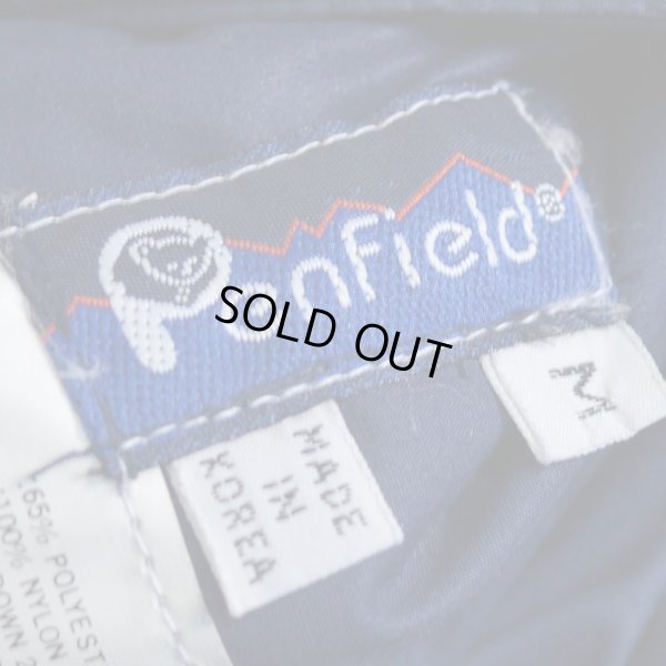 画像5: Penfield ペンフィールド リバーシブル ダウンベスト 【Mサイズ】