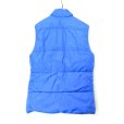 画像2: TRAILWISE Nylon Down Vest (2)