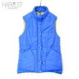 画像1: TRAILWISE Nylon Down Vest (1)