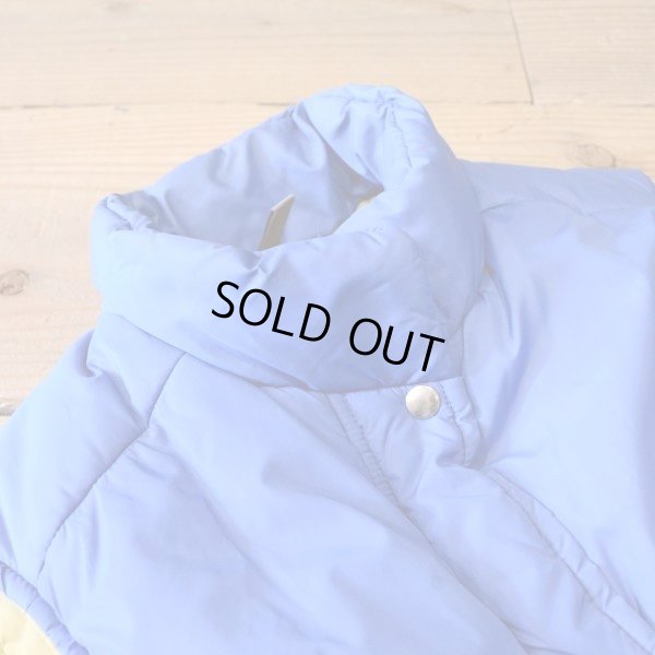 画像4: TRAILWISE Nylon Down Vest