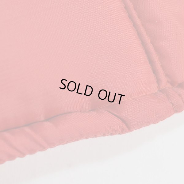 画像6: BARNYARD BASICS ナイロン 中綿ベスト 【Mサイズ】