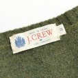 画像3: J.CREW ジェイクルー アーガイル ウールニットベスト 【約 Lサイズ】 (3)