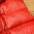 画像4: CAMP7 Nylon Down Vest (4)