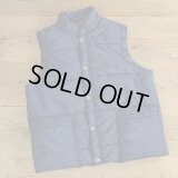 Unknown Nylon Down Vest