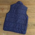 画像2: Columbia Nylon Down Vest (2)