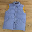 画像1: 80s Eddie Bauer Down Vest (1)