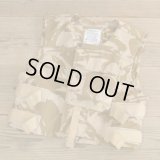 British Army Desert Camouflage Combat Vest