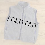 Early Winters Fleece Vest MADE IN USA 【Medium】