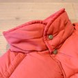 画像4: 80s Eddie Bauer Nylon Down Vest (4)