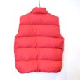 画像2: L.L.Bean Nylon Down Vest (2)