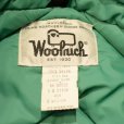 画像3: 70-80s Woolrich Nylon Down Vest (3)