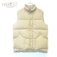 画像1: 80s TRAILWISE  Old Down Vest (1)